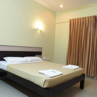 Shashwath Residency, Mysore 1